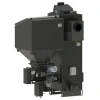Автоматический пеллетный котёл ZOTA PELLET BLACK 45 кВт