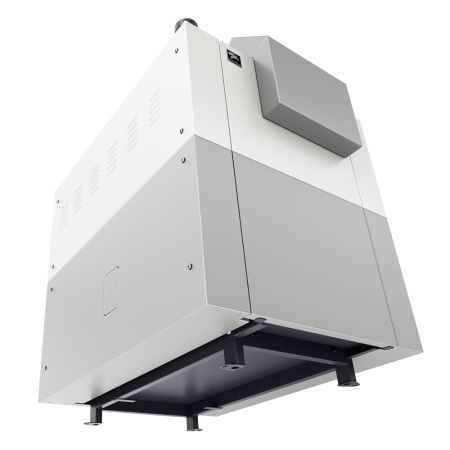 Газовый напольный котел ЛЕМАКС CLEVER L 40, 40 кВт