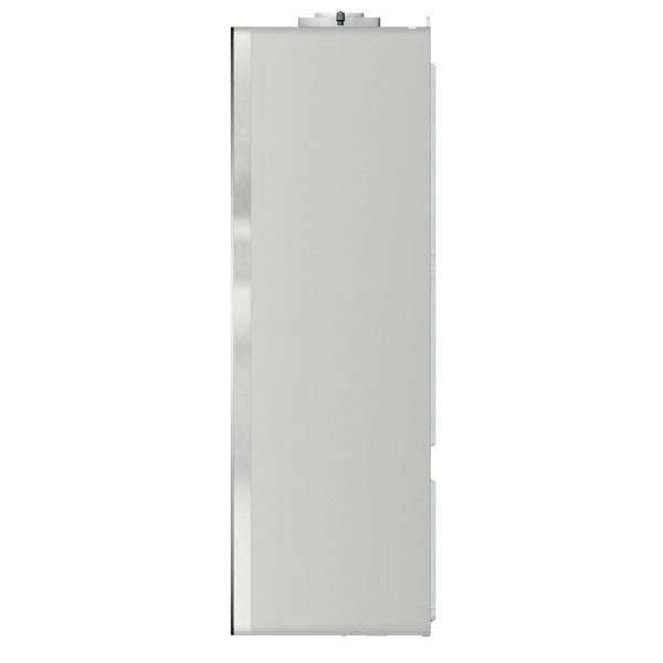 Газовый настенный котел ЛЕМАКС PRIME PRO 24 GREY, 24 кВт