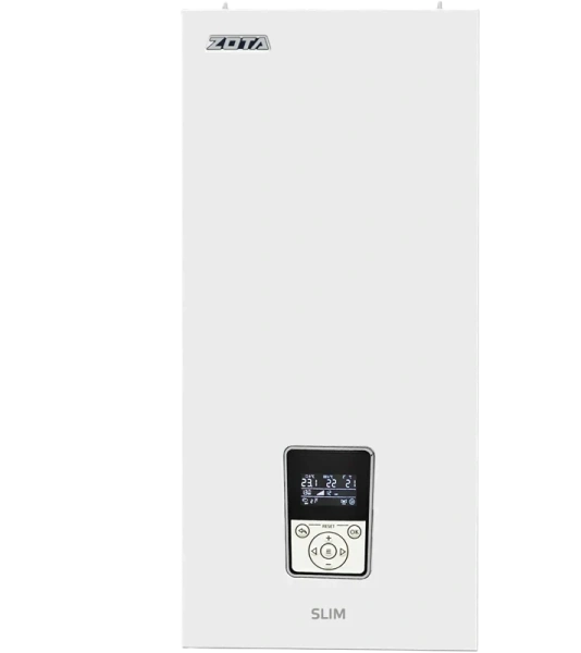 Электрический котел ZOTA MK-X SLIM 18 кВт