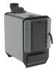 Твердотопливный котел ZOTA BOX 8 кВт