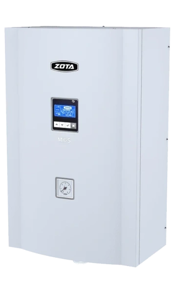 Электрический котел ZOTA MK-S 9 кВт