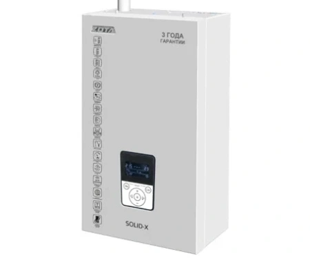 Электрический котел ZOTA SOLID-X 36 кВт