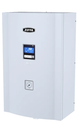 Электрический котел ZOTA MK-S 6 кВт