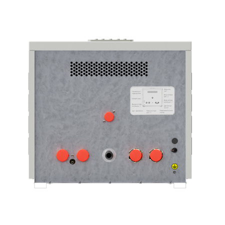 Газовый настенный котел ЛЕМАКС PRIME-V55 НО, 55 кВт