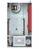 Газовый настенный котел ЛЕМАКС PRIME-V10, 10 кВт