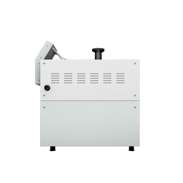 Газовый напольный котел ЛЕМАКС CLEVER L100, 100 кВт