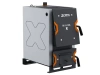 Твердотопливный котел ZOTA MASTER-X 18П, 18 кВт