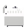Газовый напольный котел ЛЕМАКС CLEVER L 40, 40 кВт