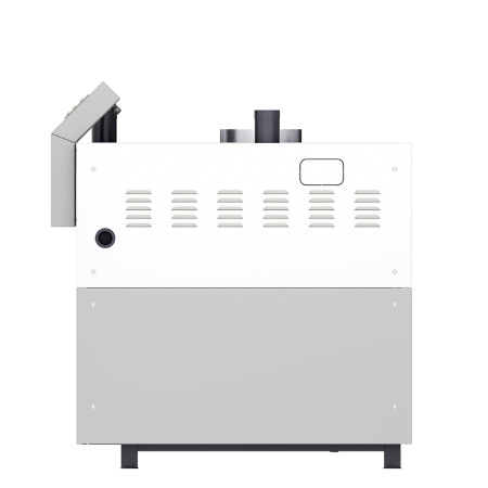 Газовый напольный котел ЛЕМАКС CLEVER L 40, 40 кВт