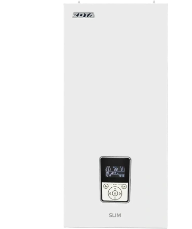 Электрический котел ZOTA MK-X SLIM 9 кВт