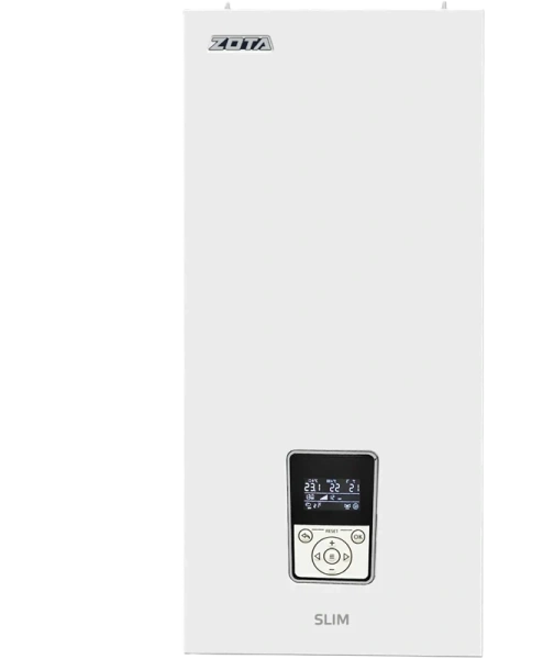 Электрический котел ZOTA MK-X SLIM 9 кВт
