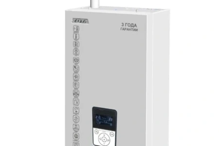 Электрический котел ZOTA SOLID-X 48 кВт