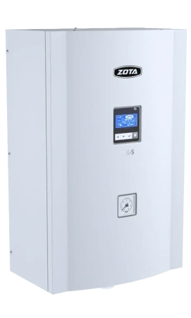 Электрический котел ZOTA MK-S 9 кВт