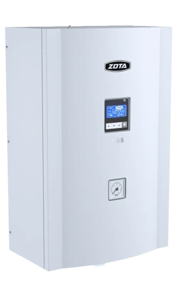 Электрический котел ZOTA MK-S 9 кВт