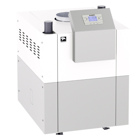 Газовый напольный котел ЛЕМАКС CLEVER L 40, 40 кВт