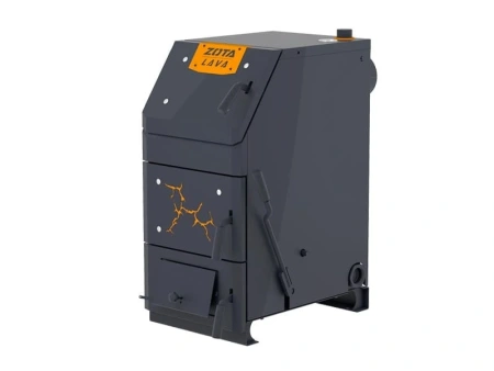 Твердотопливный котел ZOTA LAVA 13 кВт