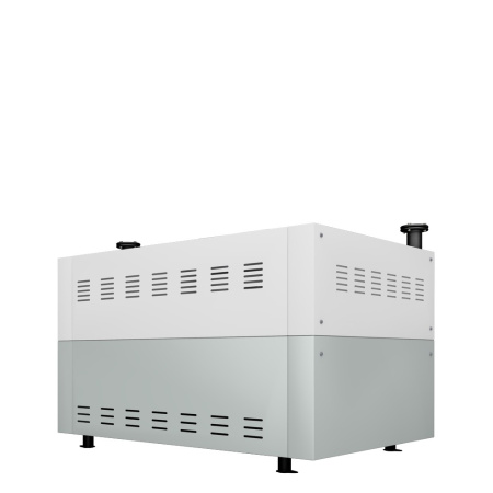 Газовый напольный котел ЛЕМАКС CLEVER L100, 100 кВт