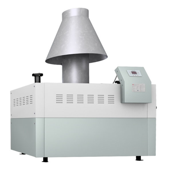Газовый напольный котел ЛЕМАКС CLEVER L150, 150 кВт
