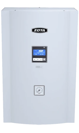 Электрический котел ZOTA MK-S 6 кВт