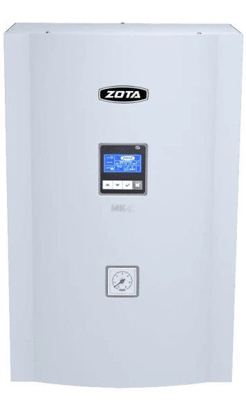 Электрический котел ZOTA MK-S 6 кВт