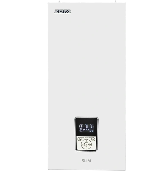 Электрический котел ZOTA MK-X SLIM 21 кВт