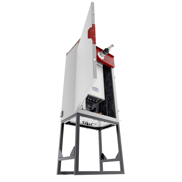 Газовый напольный котел ЛЕМАКС PRIME-ST32 НО, 32 кВт