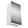Газовый настенный котел ЛЕМАКС PRIME PRO 24 GREY, 24 кВт
