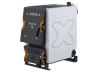 Твердотопливный котел ZOTA MASTER-X 25П, 25 кВт