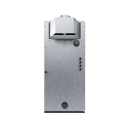 Газовый напольный котел ЛЕМАКС OMEGA E-40, 40 кВт
