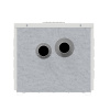 Газовый настенный котел ЛЕМАКС PRIME-V55 НО, 55 кВт