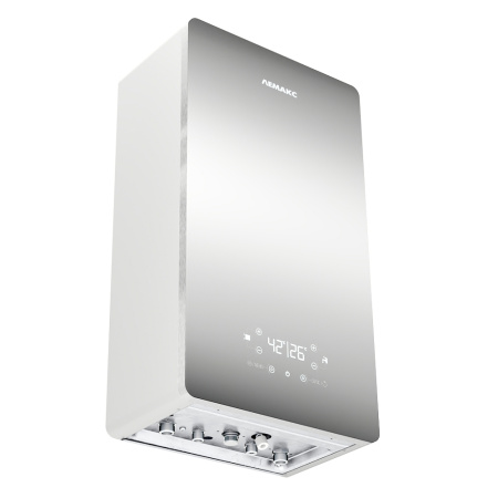 Газовый настенный котел ЛЕМАКС PRIME PRO 24 SILVER, 24 кВт