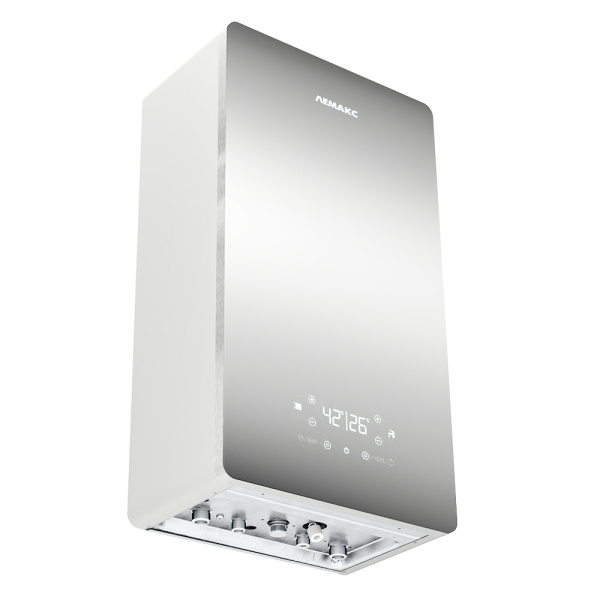 Газовый настенный котел ЛЕМАКС PRIME PRO 24 SILVER, 24 кВт
